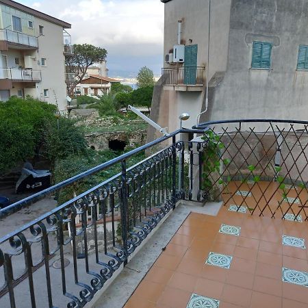 Ferienwohnung Domus Zagare - Wi-Fi Baia  Exterior foto