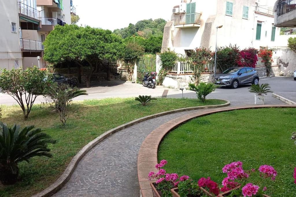 Ferienwohnung Domus Zagare - Wi-Fi Baia  Exterior foto