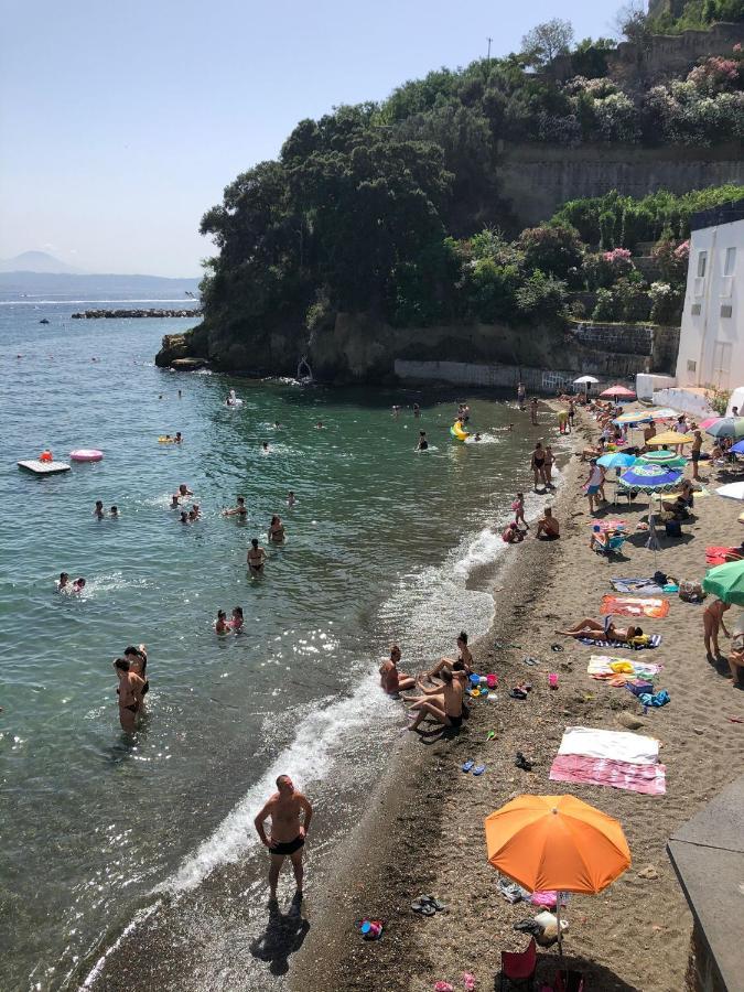 Ferienwohnung Domus Zagare - Wi-Fi Baia  Exterior foto