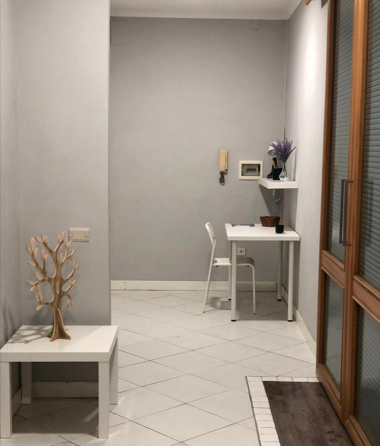 Ferienwohnung Domus Zagare - Wi-Fi Baia  Exterior foto