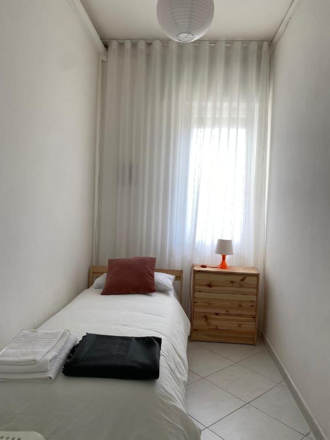 Ferienwohnung Domus Zagare - Wi-Fi Baia  Exterior foto